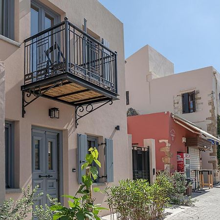 La Canea Living Luaran gambar