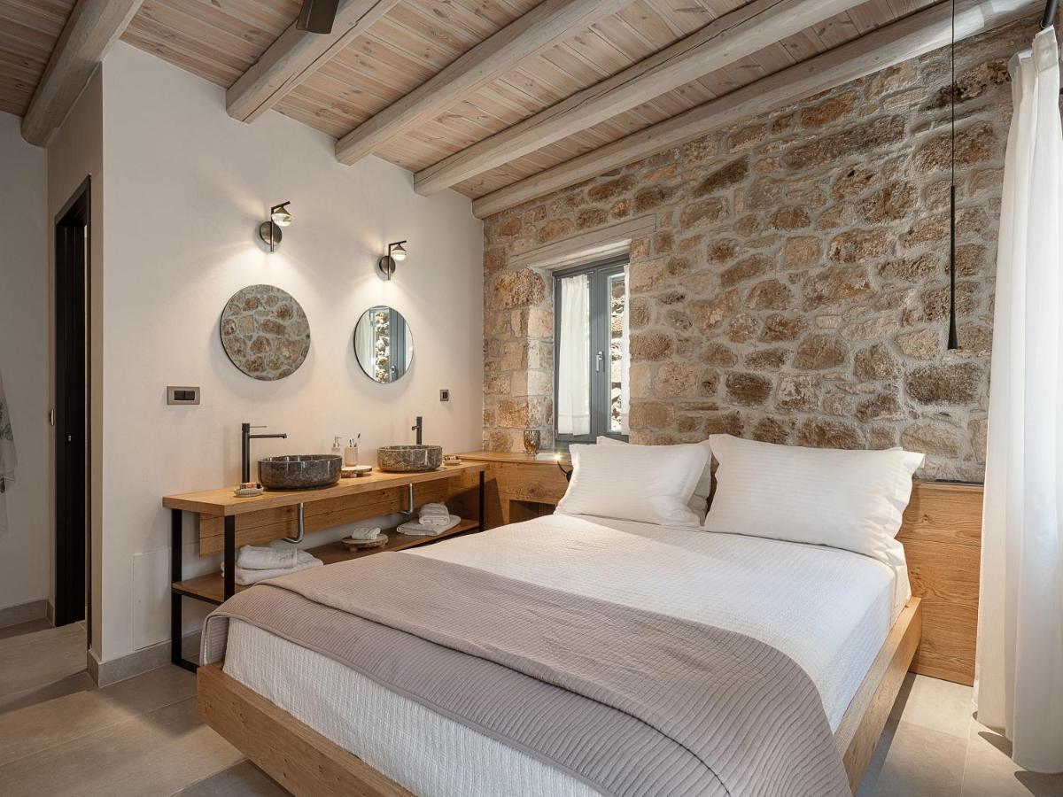 La Canea Living Luaran gambar