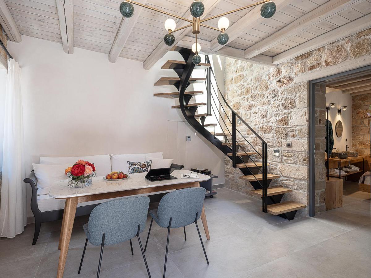 La Canea Living Luaran gambar