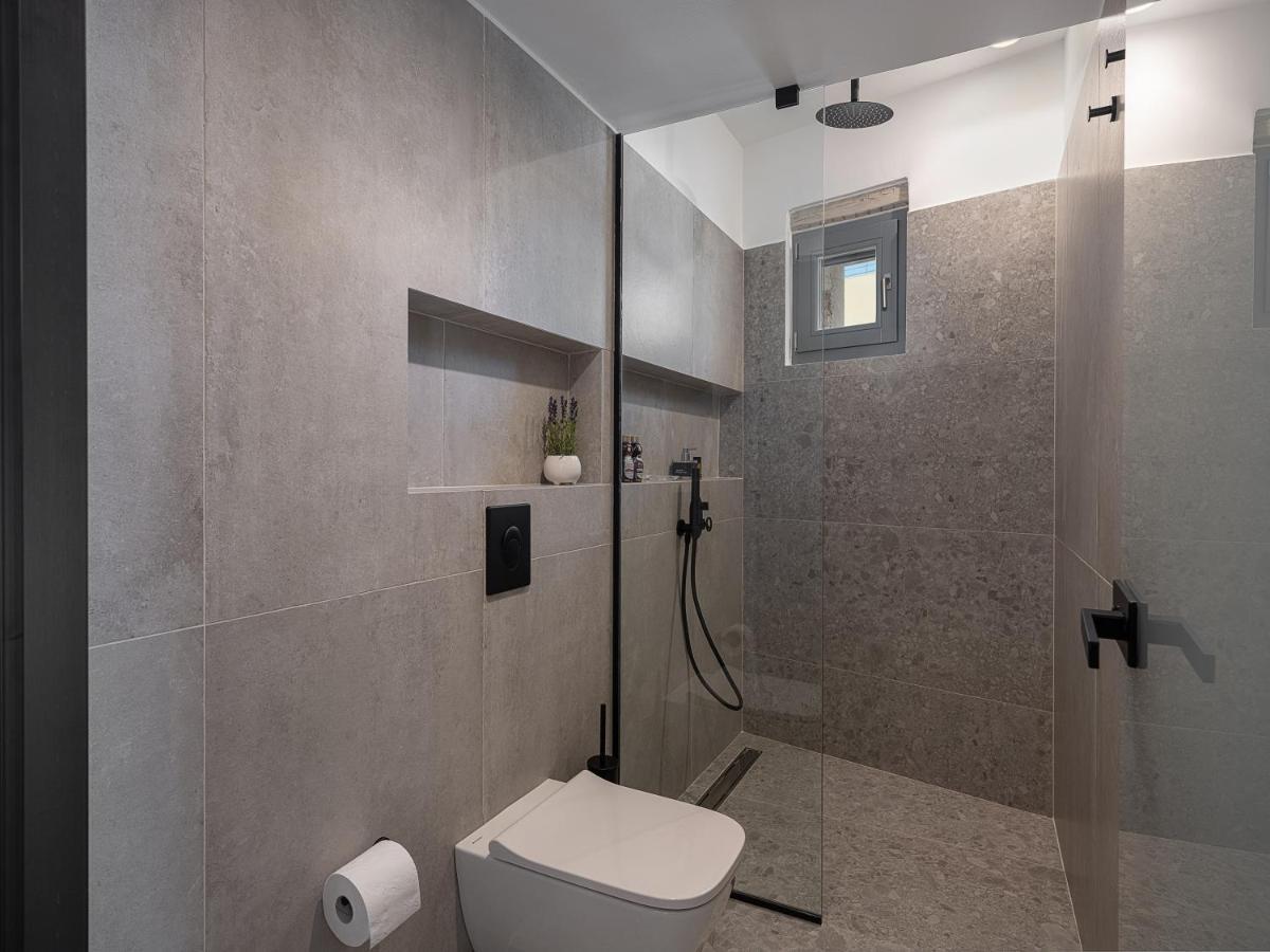 La Canea Living Luaran gambar