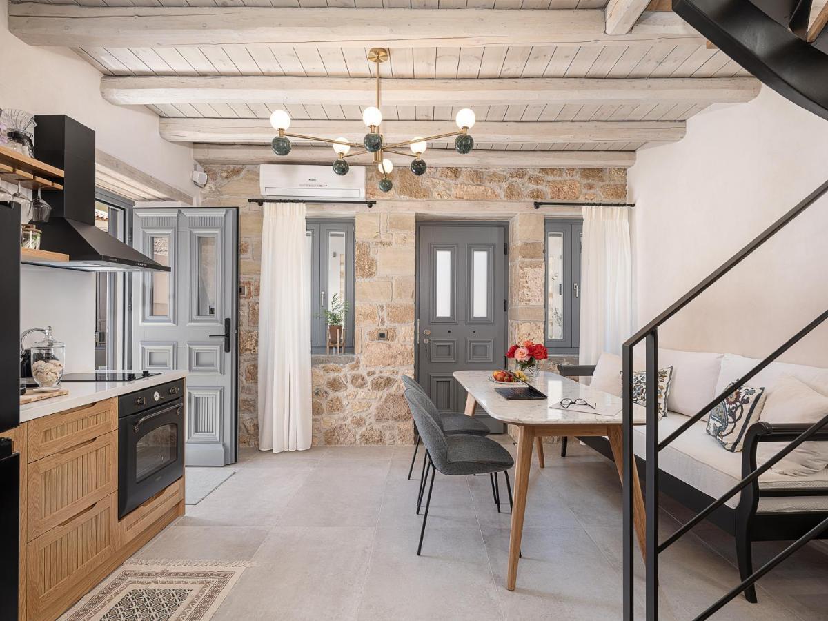 La Canea Living Luaran gambar